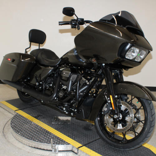 2020 Harley-Davidson Road Glide Special Grand American Touring FLTRXS  thumb 2