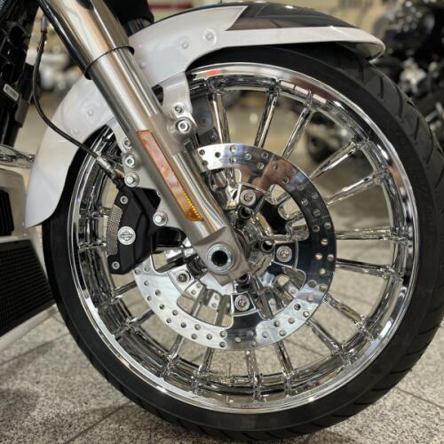 FLHX 2026 Street Glide® thumb 0