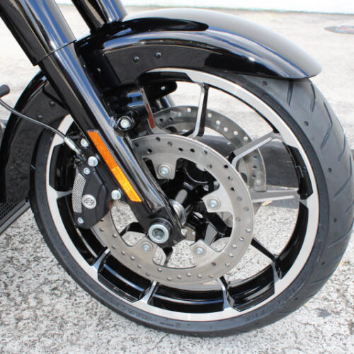 2026 Harley-Davidson Road Glide 3 FLTRT thumb 1