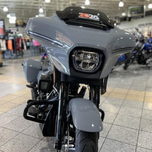 FLHX 2026 Street Glide® thumb 1