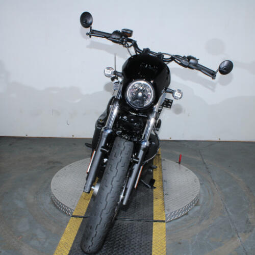 2026 Harley-Davidson Sportster Nightster Special RH975S thumb 0