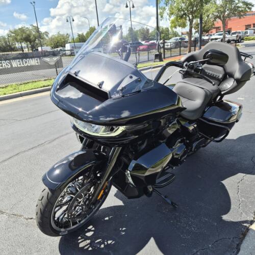 FLTRXL 2026 Road Glide Limited thumb 1