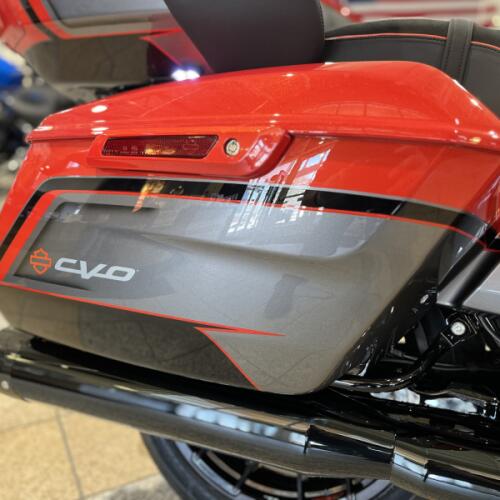 FLHXLSE 2026 CVO Street Glide Limited thumb 1