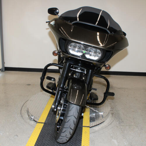 2020 Harley-Davidson Road Glide Special Grand American Touring FLTRXS  thumb 0