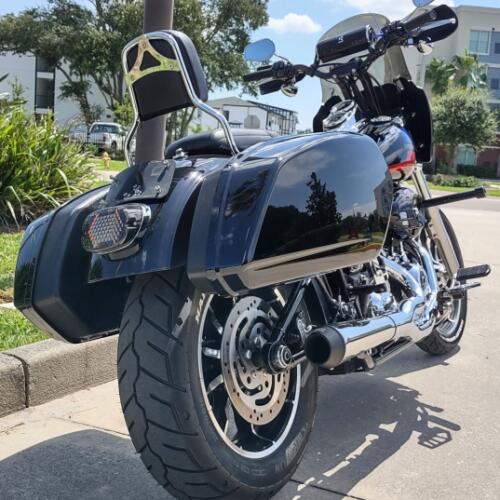Harley-Davidson® Low Rider® 2018 thumb 1