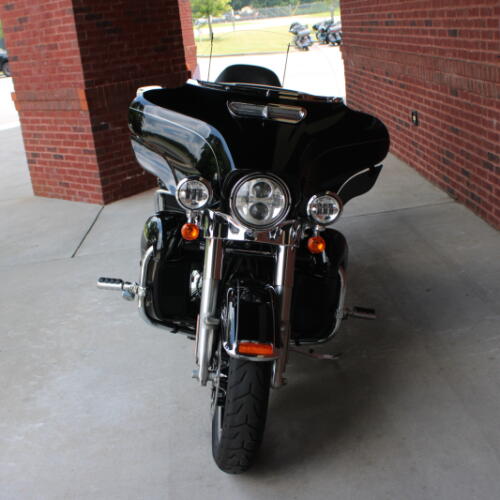 FLHTK 2014 Electra Glide® Ultra Limited thumb 0