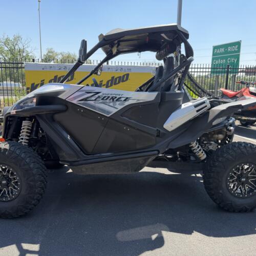  2022 ZFORCE 950 HO Sport thumb 3