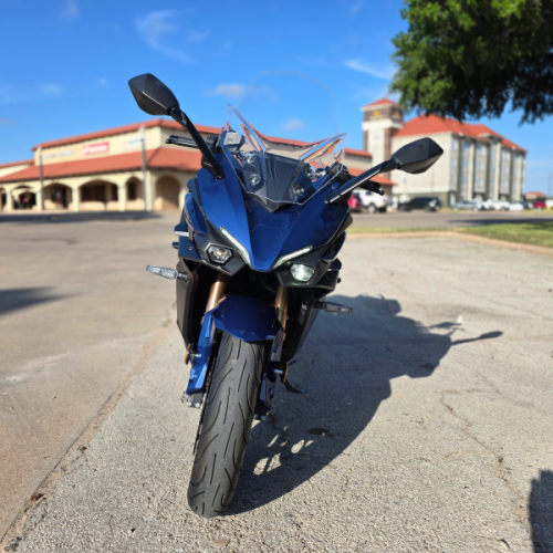 2023 Suzuki GSX-S1000GT thumb 1