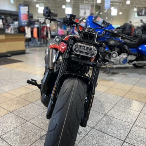 RH1250S 2026 Sportster® S thumb 1