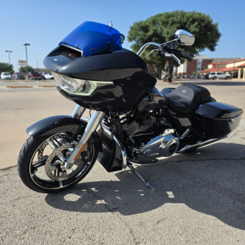 2026 Harley-Davidson® Road Glide®  thumb 0
