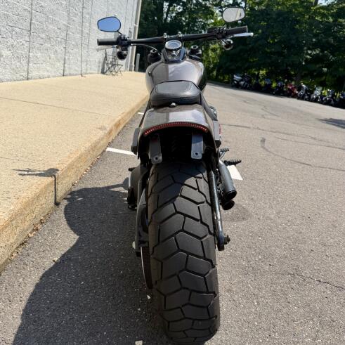 2023 FXFBS Fat Bob® 114 thumb 2