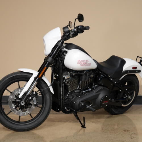 Harley-Davidson® Low Rider® S 2026 thumb 2