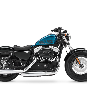 XL 1200X 2015 Forty-Eight® thumb 3