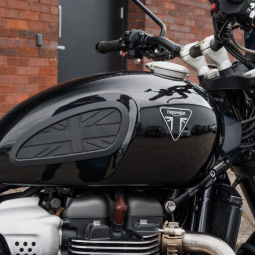 2024 Triumph Scrambler 1200 X thumb 0