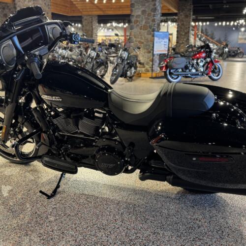 FLHX 2026 Street Glide® thumb 0