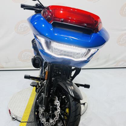 2026 CVO Road Glide ST FLTRXSTSE thumb 0