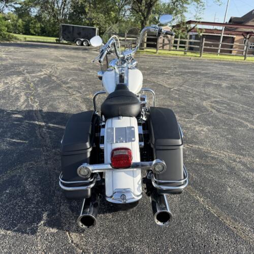 FLHR 2013 Road King® Classic thumb 1