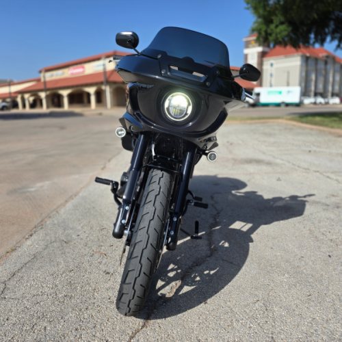 2026 Harley-Davidson® Low Rider® ST thumb 1
