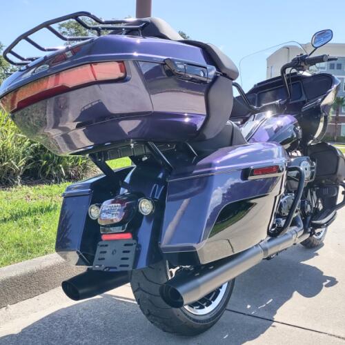 Harley-Davidson® Road Glide Limited 2026 thumb 1
