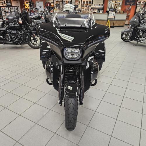 FLHLT 2026 Street Glide 3 Limited thumb 2