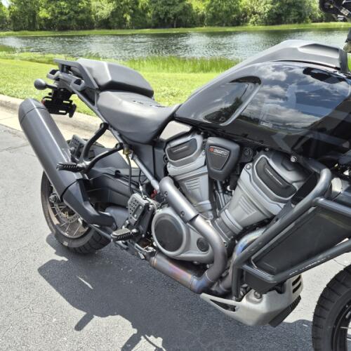 RA1250S 2022 Pan America™ 1250 Special thumb 3