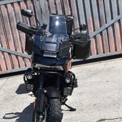 2026 Harley-Davidson® Pan America 1250 Limited RA1250L thumb 1