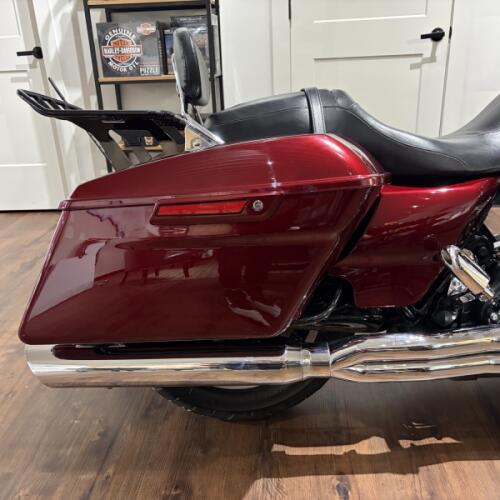 FLTRX 2015 Road Glide® thumb 2