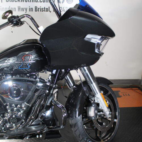 2026 Road Glide® FLTRX  thumb 2