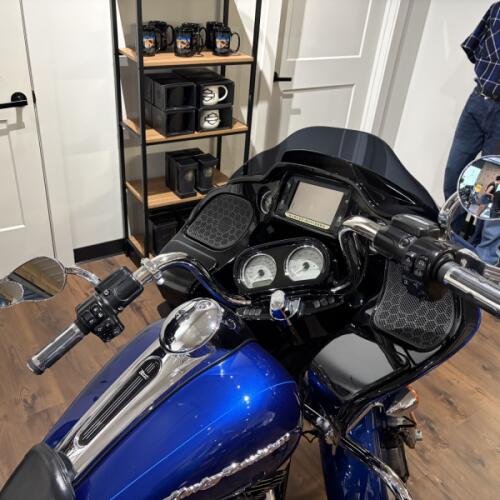 FLTRXS 2015 Road Glide® Special thumb 1
