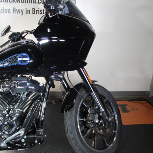 2025 Low Rider™ ST FXLRST  thumb 2
