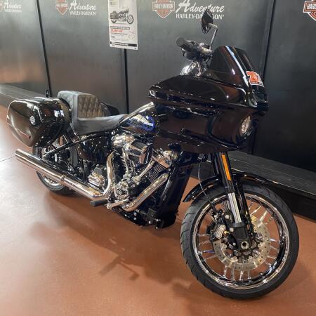 2026 Harley-Davidson® Low Rider™ ST FXLRST thumb 3