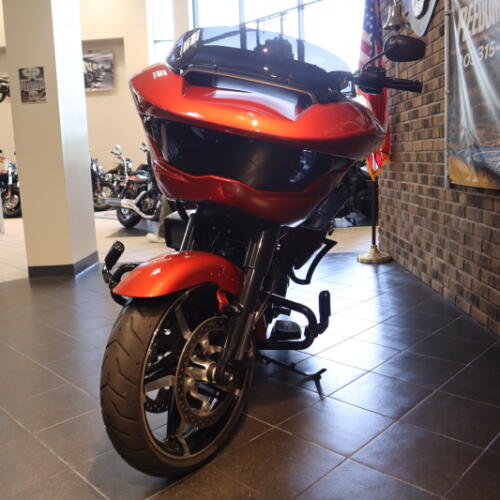 2024 Road Glide® (FLTRX) thumb 0