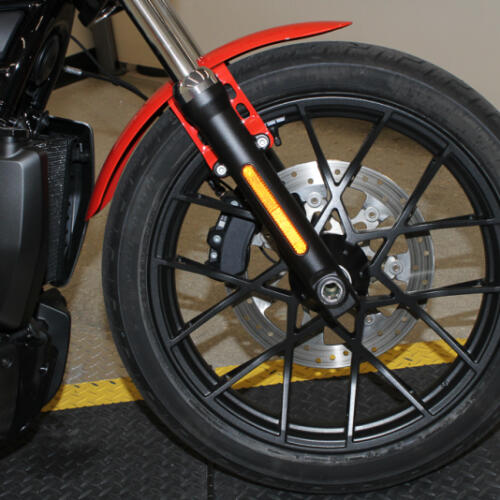 2026 Harley-Davidson Sportster Nightster RH975 thumb 1