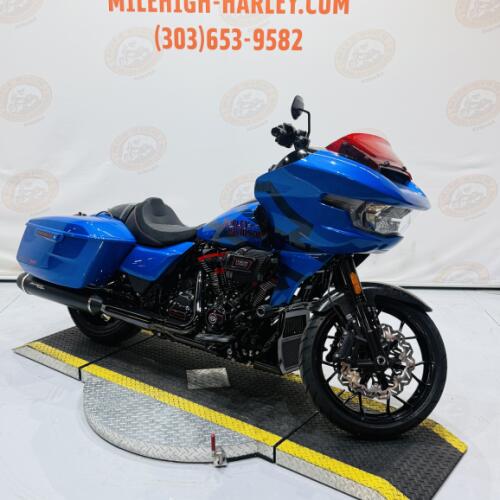 2026 CVO Road Glide ST FLTRXSTSE thumb 2