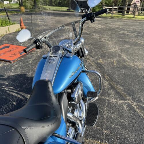 FLHR 2011 Road King® thumb 1