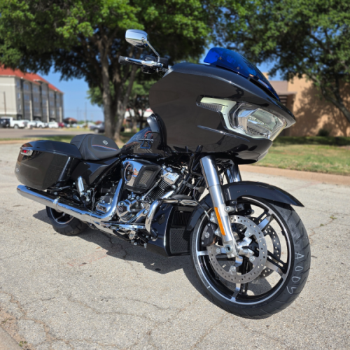 2026 Harley-Davidson® Road Glide®  thumb 2