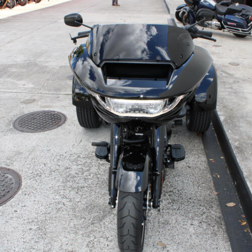 2026 Harley-Davidson Road Glide 3 FLTRT thumb 0