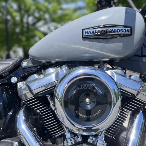 FXBB 2026 Street Bob® thumb 2