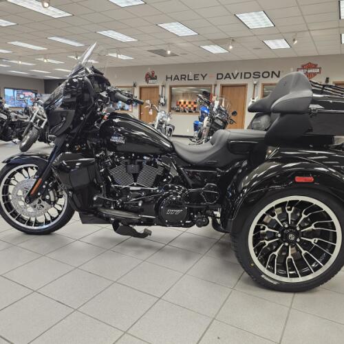 FLHLT 2026 Street Glide 3 Limited thumb 0