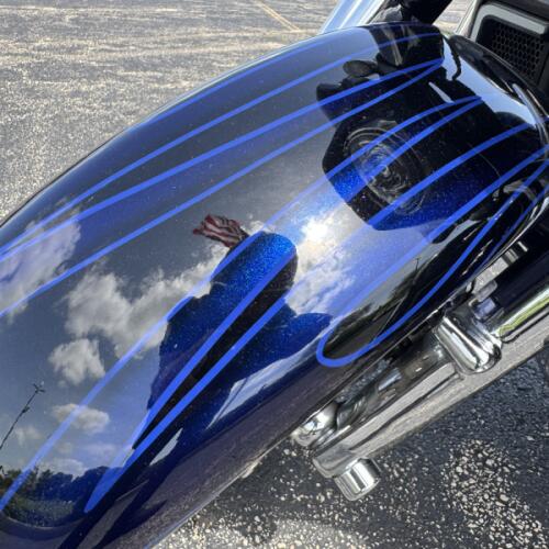 FLHXSE 2016 CVO™ Street Glide® thumb 2