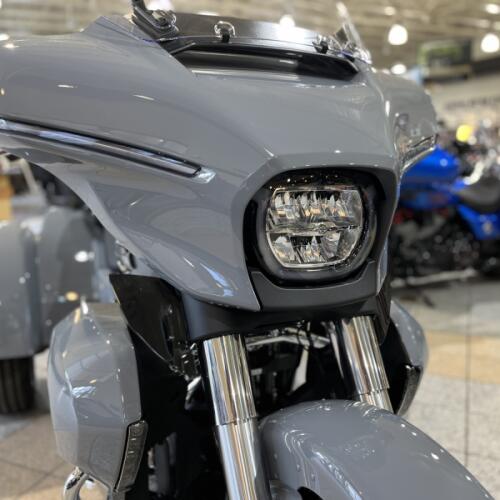 FLHLT 2026 Street Glide 3 Limited thumb 1