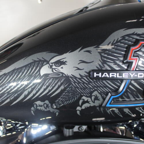 2026 Road Glide® FLTRX  thumb 1