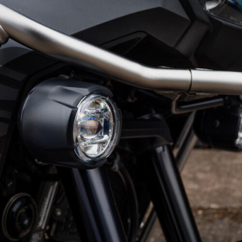 2023 Honda CRF 1100 Africa Twin thumb 1