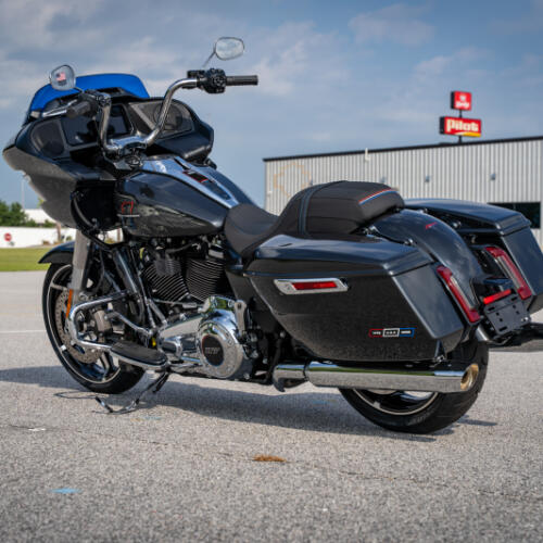 2026 Harley-Davidson Road Glide FLTRX thumb 0