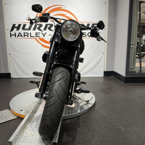 FLSS 2016 Softail Slim® S thumb 2