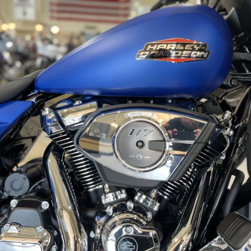 FLHX 2026 Street Glide® thumb 2