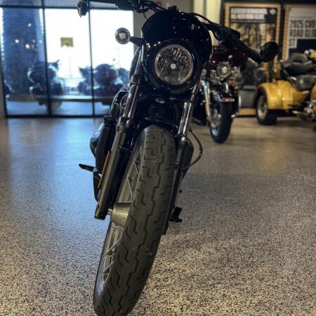 RH975S 2026 Nightster Special® thumb 2