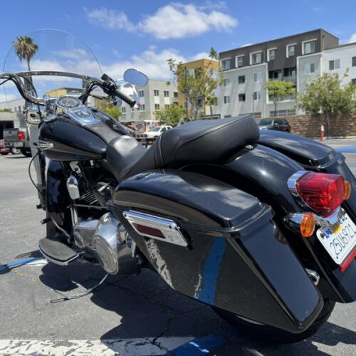 2012 Harley-Davidson® Switchback™ thumb 0