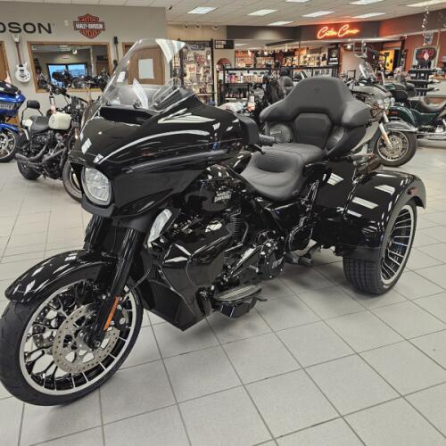 FLHLT 2026 Street Glide 3 Limited thumb 1