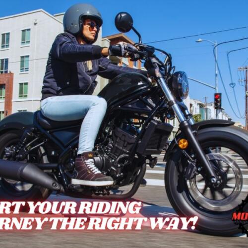 2025 Honda Rebel® 300 thumb 3